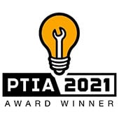 PTIA 2021大奖得主